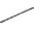 Бур сверло SDS-plus S4 12x150x210 мм ВОЛАТ 82112-210 2