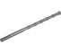 Бур сверло SDS-plus S4 12x150x210 мм ВОЛАТ 82112-210 3