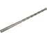 Бур сверло SDS-plus S4 10x150x210 мм ВОЛАТ 82110-210 3