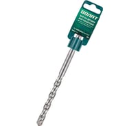 Бур сверло SDS-plus S4 14x150x210 мм ВОЛАТ 82114-210