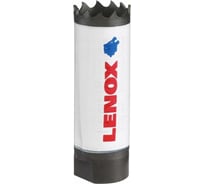 Коронка биметаллическая T2 20 ММ-HS 1/BX 20 мм Lenox 3009820MMHS