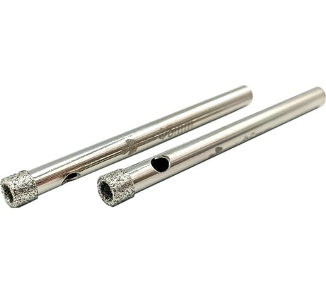 Коронка алмазная по керамике и кафелю TRIO-DIAMOND 05 мм 400005