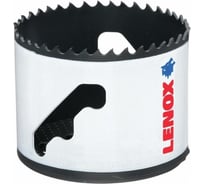 Коронка биметаллическая T2 43L 1/BX 68 мм Lenox 3004343L