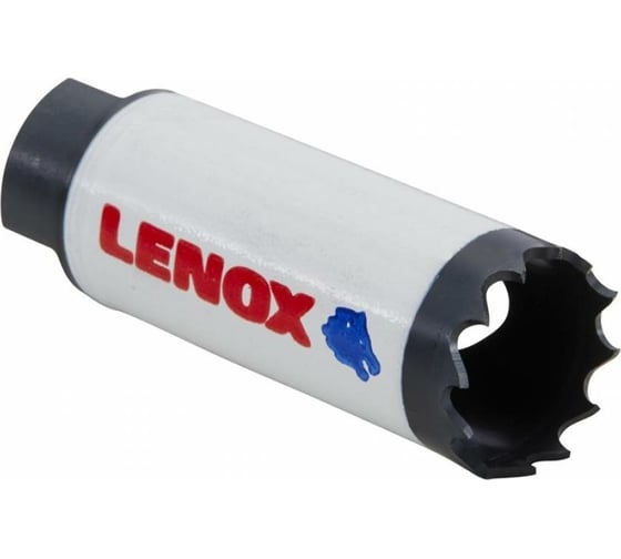 Коронка биметаллическая T2 16L 1/BX 25 мм, 1" Lenox 3001616L 1