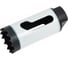 Коронка биметаллическая T2 16L 1/BX 25 мм, 1" Lenox 3001616L 2