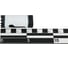Коронка биметаллическая T2 16L 1/BX 25 мм, 1" Lenox 3001616L 4