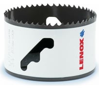 Коронка биметаллическая T2 52L 1/BX 83 мм, 3 1/4" Lenox 3005252L