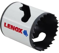 Коронка биметаллическая T2 20L 1/BX 32 мм, 1 1/4" Lenox 3002020L