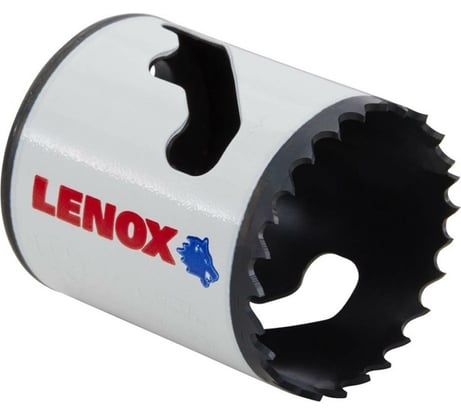 Коронка биметаллическая T2 20L 1/BX 32 мм, 1 1/4" Lenox 3002020L