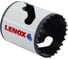 Коронка биметаллическая T2 20L 1/BX 32 мм, 1 1/4" Lenox 3002020L 1