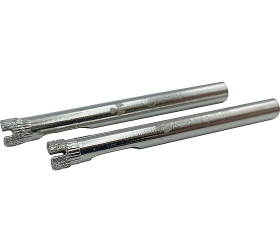 Коронка алмазная по керамике и кафелю TRIO-DIAMOND 06 мм 400006