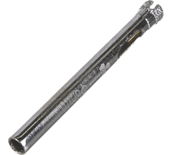 Коронка алмазная по керамике и кафелю 2 шт, 6 мм TRIO-DIAMOND 400006