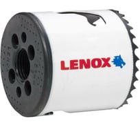 Коронка биметаллическая T2 32L 1/BX 51 мм, 2" Lenox 3003232L