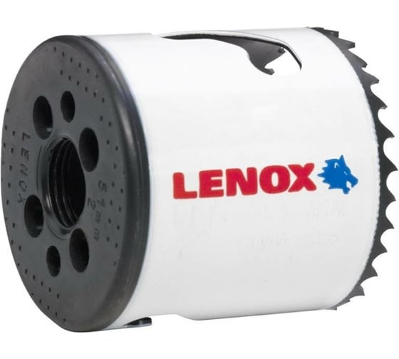 Коронка биметаллическая T2 32L 1/BX 51 мм, 2" Lenox 3003232L 1