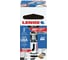 Коронка биметаллическая T2 12L 1/BX 19 мм, 3/4" Lenox 3001212L 2