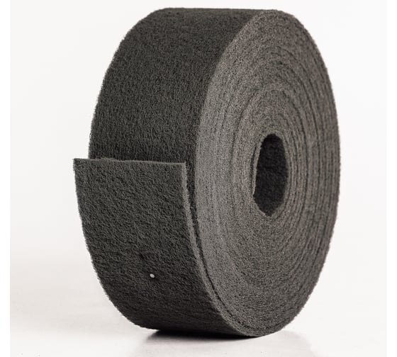 Рулон нетканый шлифовальный 115x10000 мм, ULTRA FINE (T/SUF - зерно 1000) Totflex 4631161499554 1