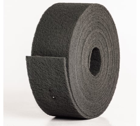 Рулон нетканый шлифовальный 115x10000 мм, ULTRA FINE (T/SUF - зерно 600) Totflex 4631161499547