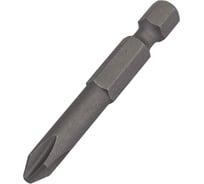Бита GRAFF PH 2x50 мм 10 шт в коробке 470250