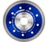 Диск алмазный B-SPEEDY 125x22.2x1.2 мм BIHUI DCDM125 2