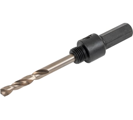 Хвостовик адаптер для коронок Bi metall A1 11 мм, 14-30 мм RENNMAUS 13102760001