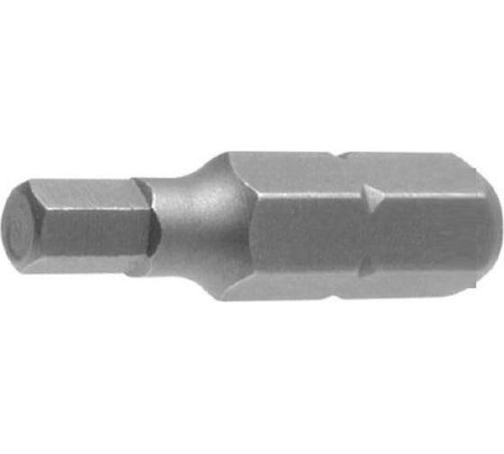 Бита 1/4" HEX2, 25 мм Padre 51 683 028