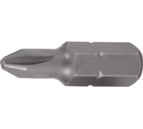 Бита 1/4" РН2, 25 мм Padre 51 658 012