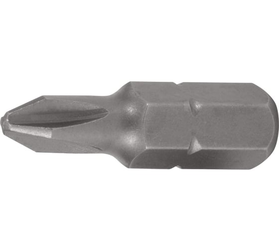 Бита 1/4" РН2, 25 мм Padre 51 658 012