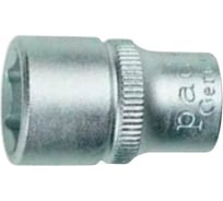 Головка торцевая 6-гранная 8 мм, 1/4"DR Padre 52 502 115