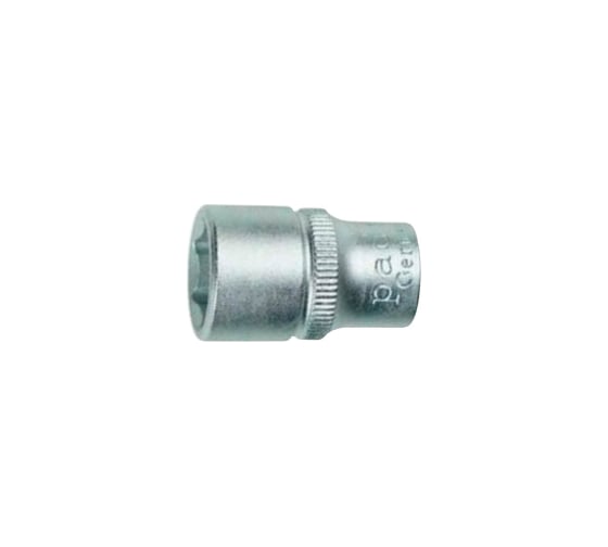 Головка торцевая 6-гранная 8 мм, 1/4"DR Padre 52 502 115