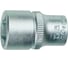 Головка торцевая 6-гранная 8 мм, 1/4"DR Padre 52 502 115 1