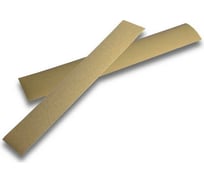 Материал абразивный в полосках 70x420 мм, на бумажной основе, без отверстий, Р180, 100 шт BETACORD 223.0180