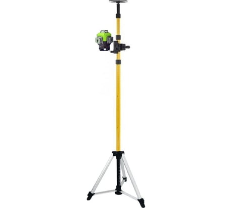 Штатив для лазерного уровня 4 м LT ШТ-Т08-4