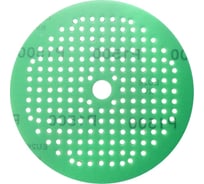 Круг абразивный на мягкой подложке для мокрой и сухой шлифовки Р1500 BETACORD 580.1500