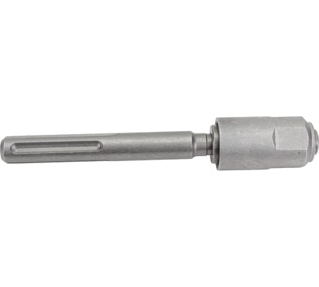 Переходник-адаптер для перфоратора с SDS-MAX на SDS+ S.E.B. 402YH-PM