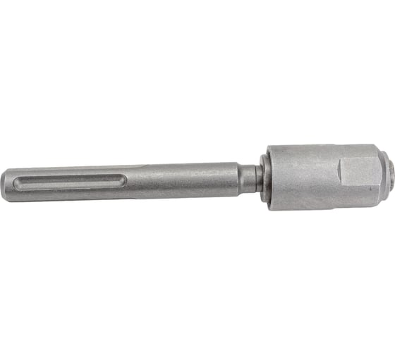 Переходник-адаптер для перфоратора с SDS-MAX на SDS+ S.E.B. 402YH-PM 1