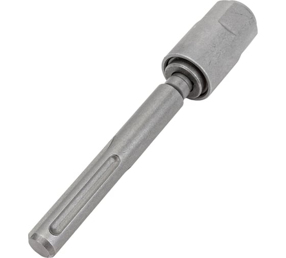 Переходник-адаптер для перфоратора с SDS-MAX на SDS+ S.E.B. 402YH-PM