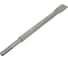 Долото плоское для перфоратора SDS+ 14х250х20 мм S.E.B. 404ZB-P1425020 3