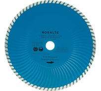 Алмазный диск Kobalt турбо-волна 230х22.23 мм TORGWIN S70935