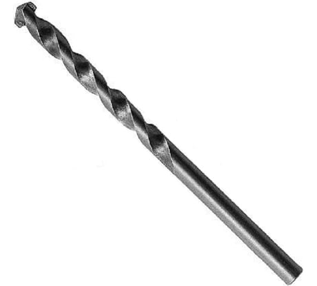 Сверло по бетону 14х400 мм S.E.B. 408CL-PIT14400