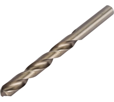 Сверло по металлу 12.5 мм S.E.B. 406CL-MT12-5