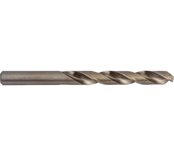 Сверло по металлу 12.5 мм S.E.B. 406CL-MT12-5
