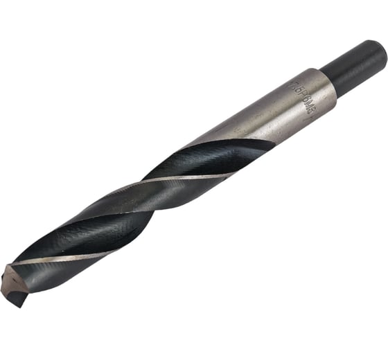 Сверло по металлу 17.5 мм S.E.B. 406CL-MT17-5 1