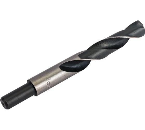 Сверло по металлу 17.5 мм S.E.B. 406CL-MT17-5