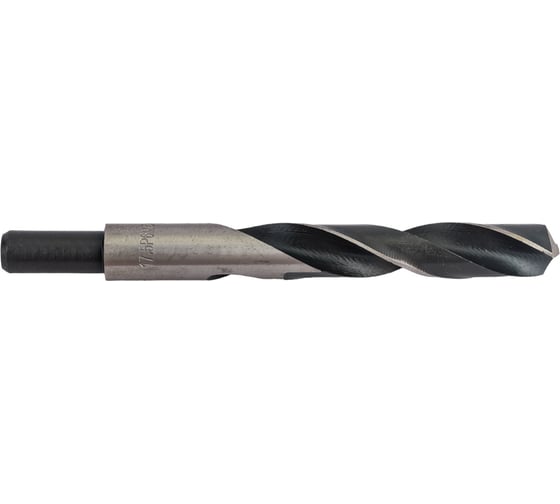 Сверло по металлу 17.5 мм S.E.B. 406CL-MT17-5