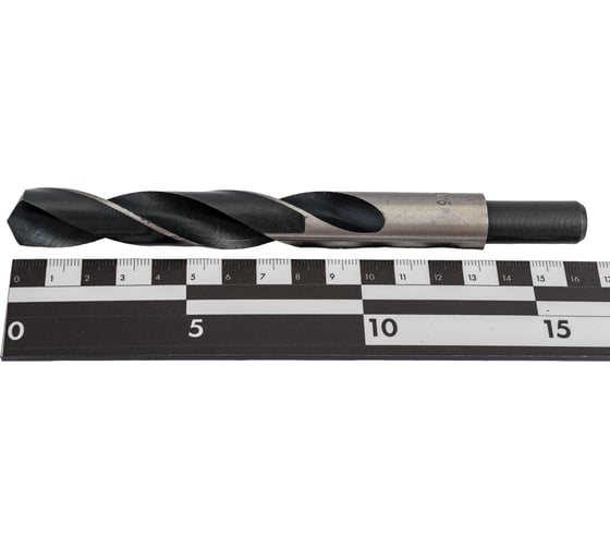 Сверло по металлу 17.5 мм S.E.B. 406CL-MT17-5