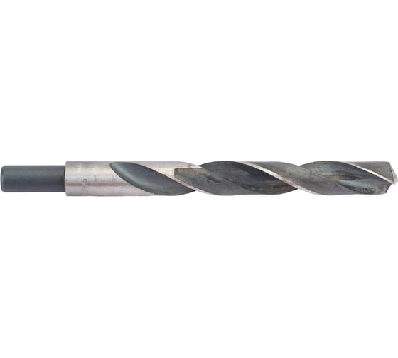 Сверло по металлу 17 мм S.E.B. 406CL-MT17