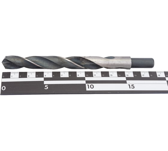 Сверло по металлу 17 мм S.E.B. 406CL-MT17
