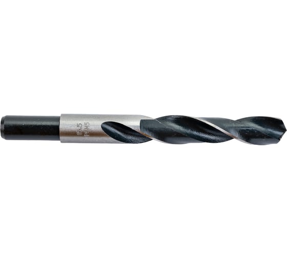 Сверло по металлу 15.5 мм S.E.B. 406CL-MT15-5