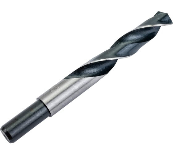 Сверло по металлу 15.5 мм S.E.B. 406CL-MT15-5