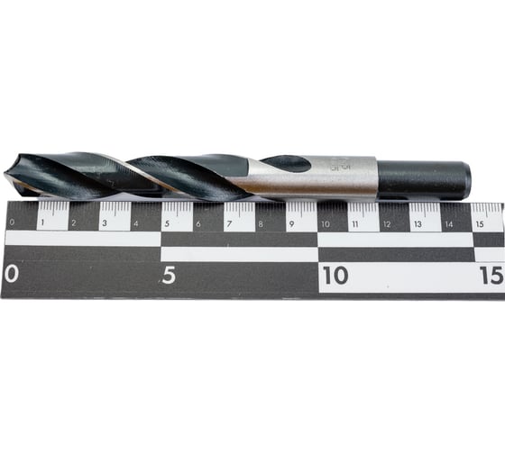 Сверло по металлу 15.5 мм S.E.B. 406CL-MT15-5